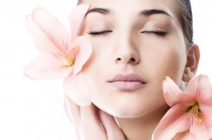 tratament facial uleiuri esentiale