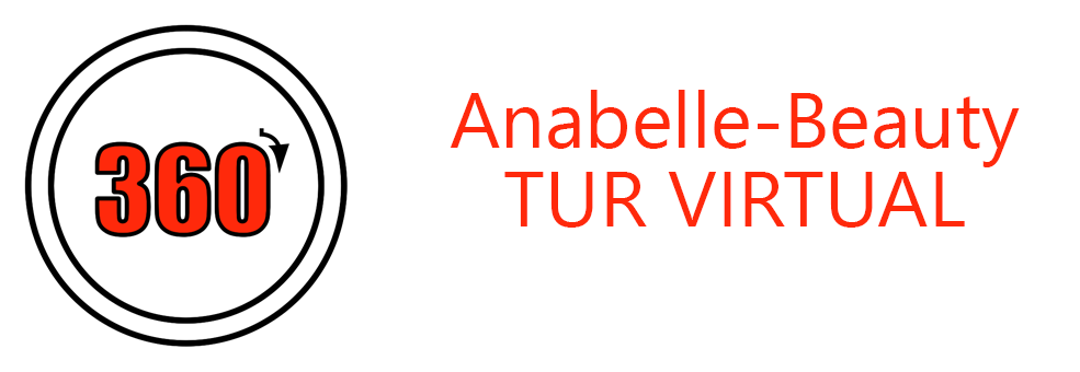 Tur virtual Anabelle-beauty coafor, frizerie in ploiesti